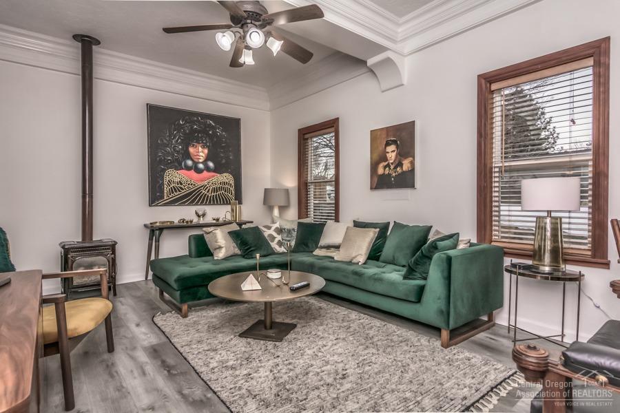 Deschutes - Residential