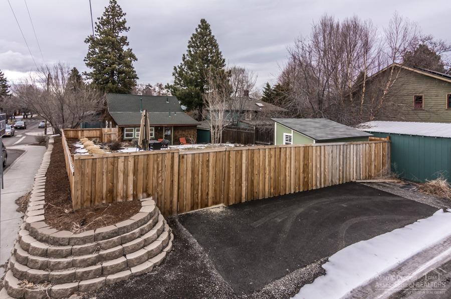 Deschutes - Residential