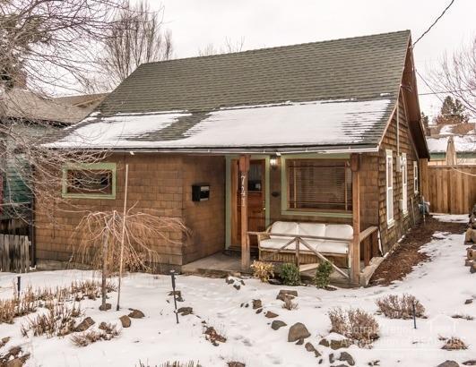 Deschutes - Residential