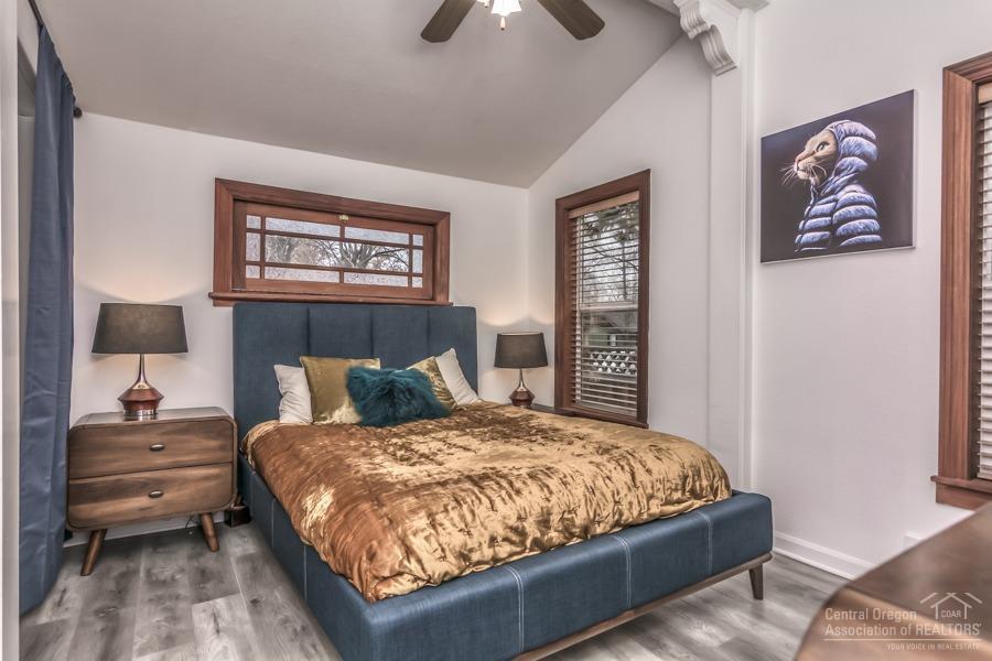 Deschutes - Residential