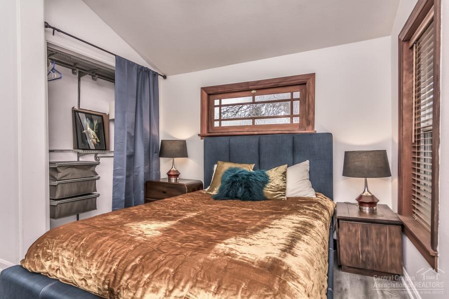 Deschutes - Residential