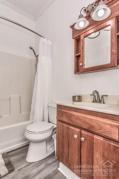 Deschutes - Residential