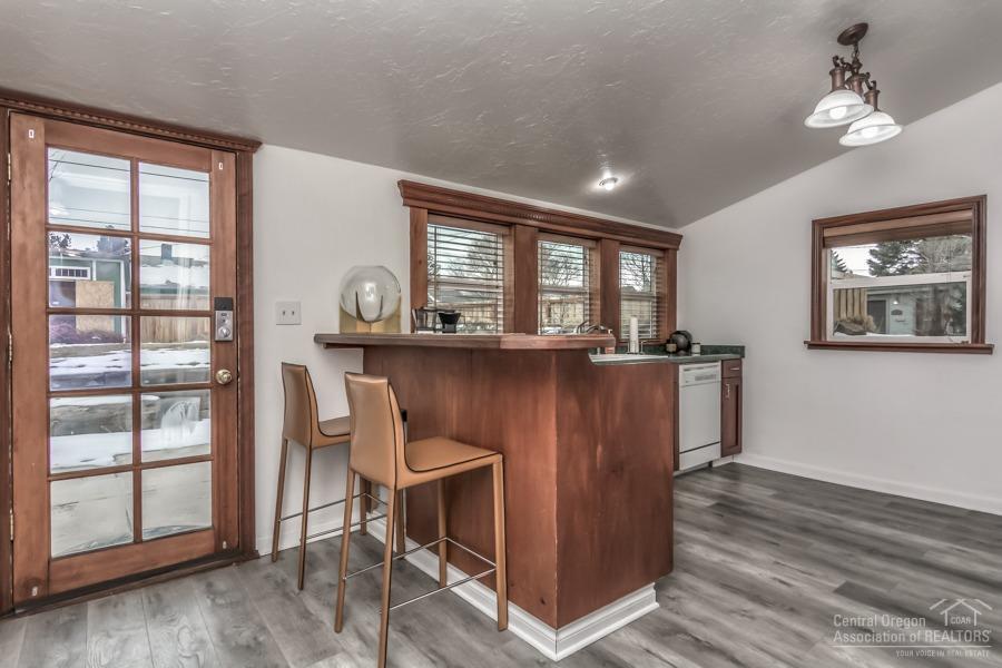 Deschutes - Residential