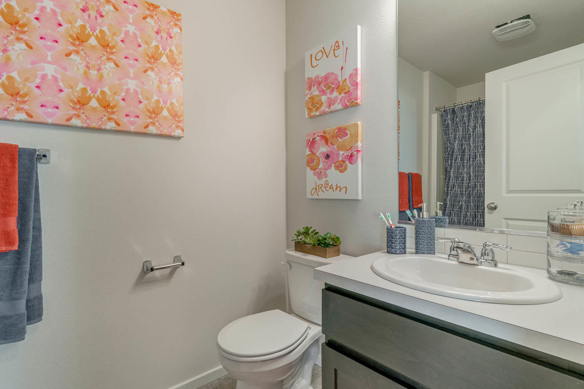 Canyon Ridge Phase 1 and 2 - Residential