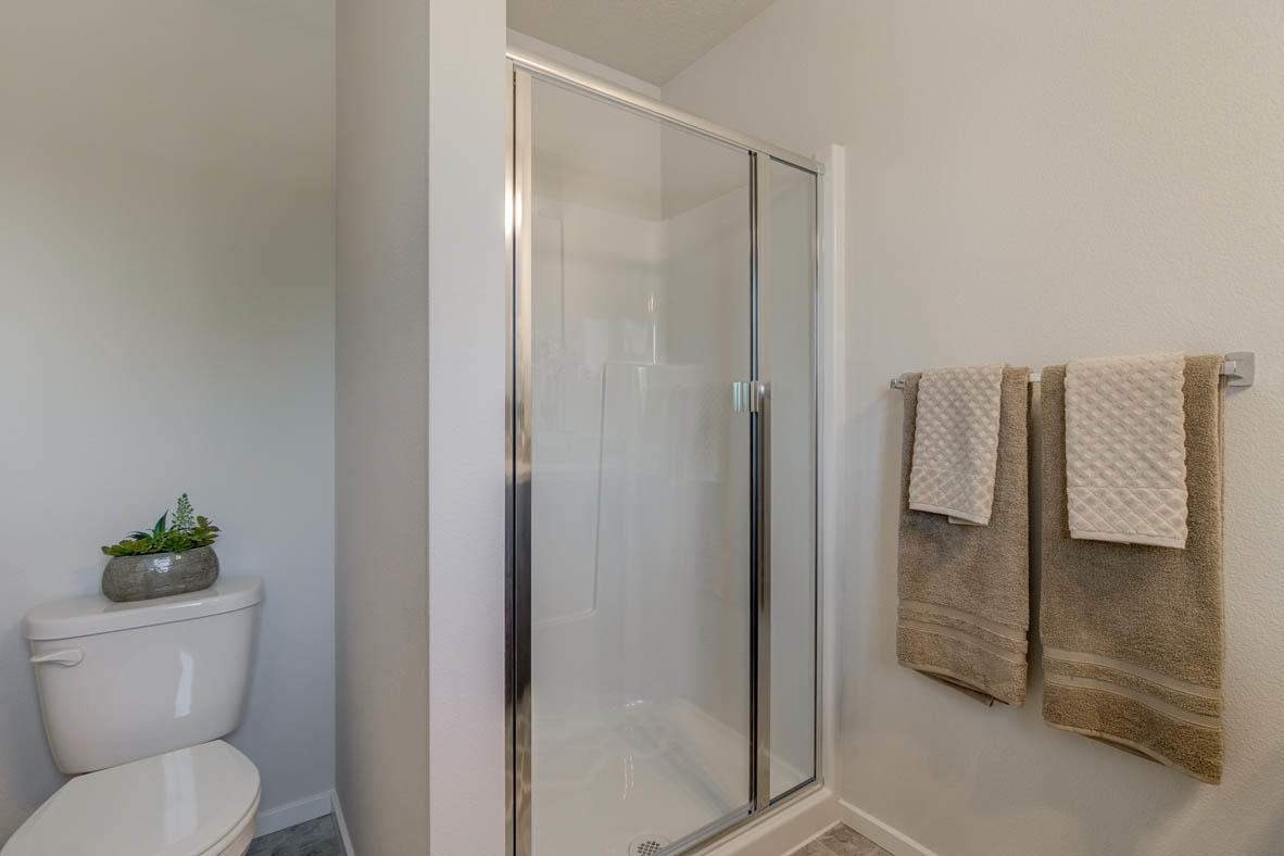 Canyon Ridge Phase 1 and 2 - Residential