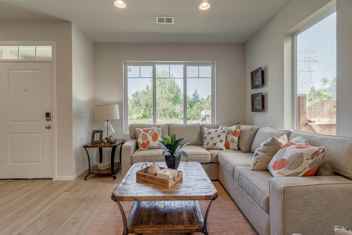 Canyon Ridge Phase 1 and 2 - Residential