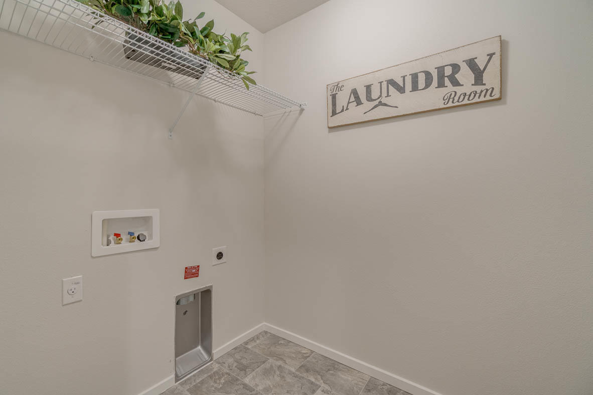 Canyon Ridge Phase 1 and 2 - Residential