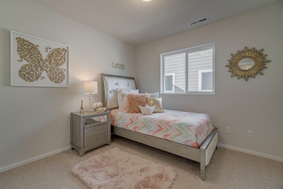 Canyon Ridge Phase 1 and 2 - Residential