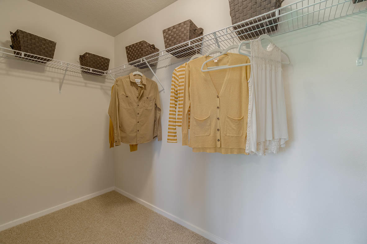 Canyon Ridge Phase 1 and 2 - Residential