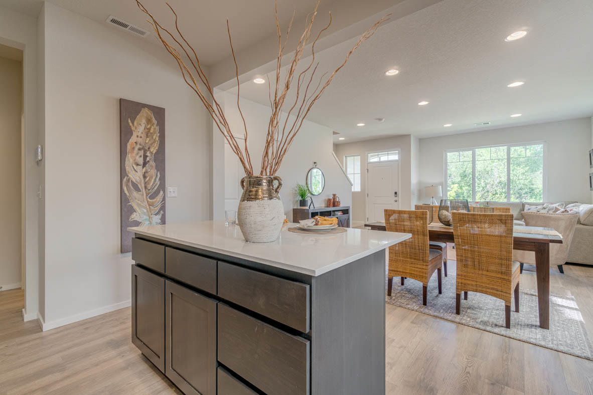 Canyon Ridge Phase 1 and 2 - Residential