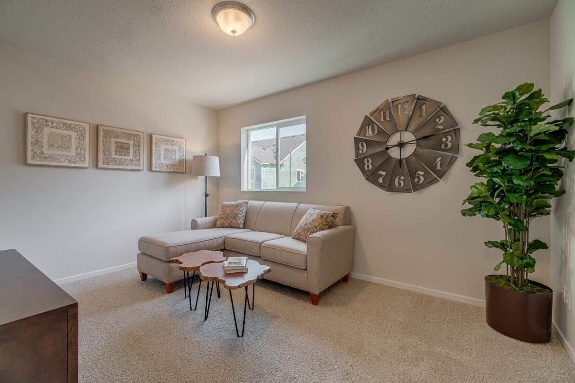 Canyon Ridge Phase 1 and 2 - Residential