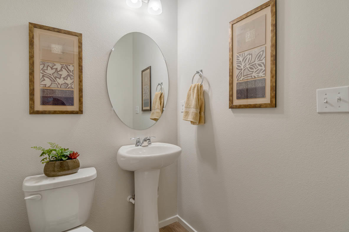 Canyon Ridge Phase 1 and 2 - Residential