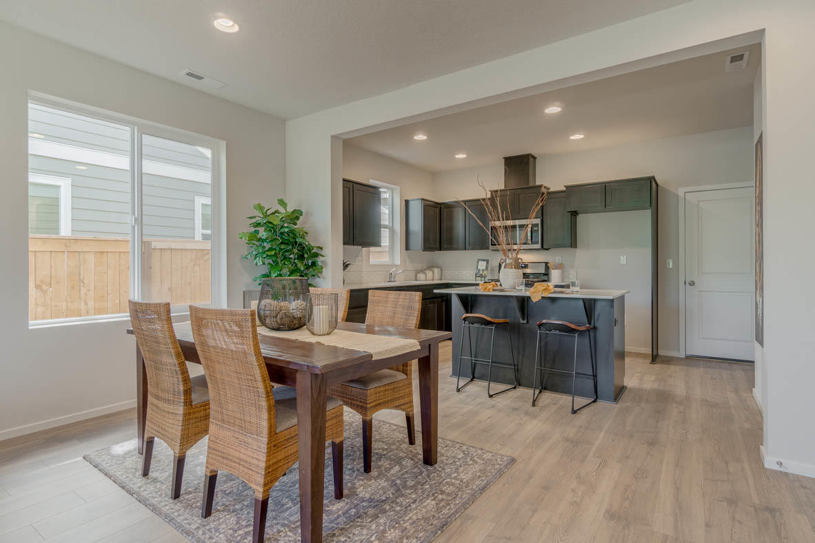 Canyon Ridge Phase 1 and 2 - Residential