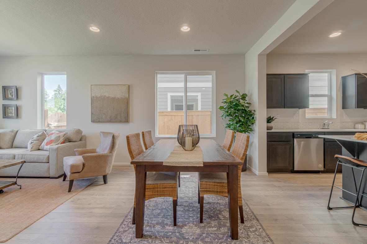 Canyon Ridge Phase 1 and 2 - Residential