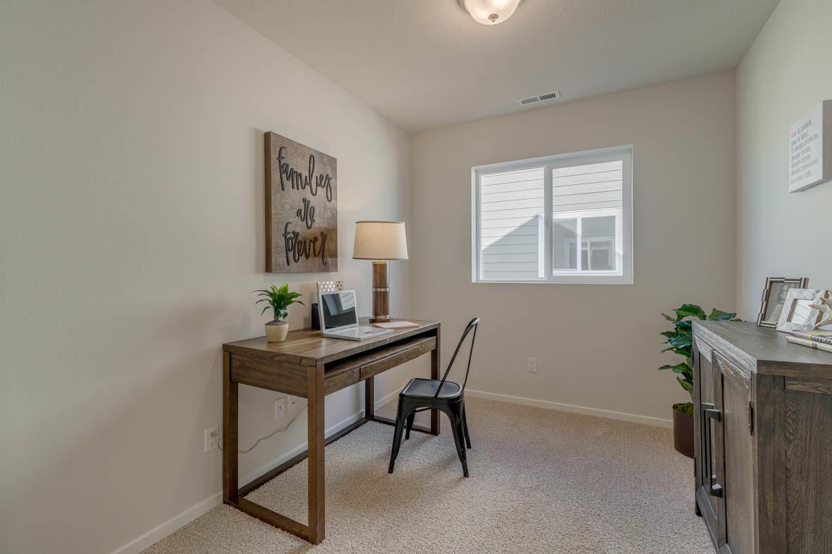 Canyon Ridge Phase 1 and 2 - Residential