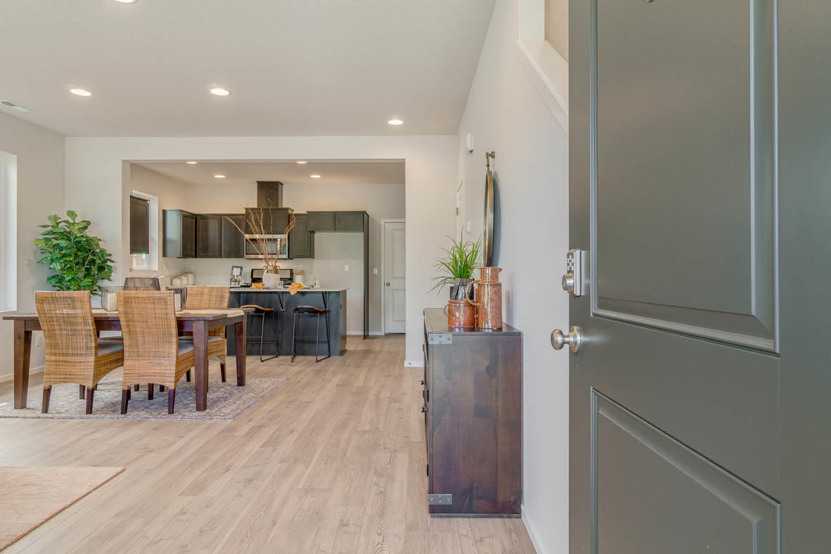 Canyon Ridge Phase 1 and 2 - Residential