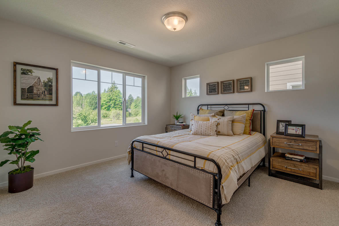 Canyon Ridge Phase 1 and 2 - Residential