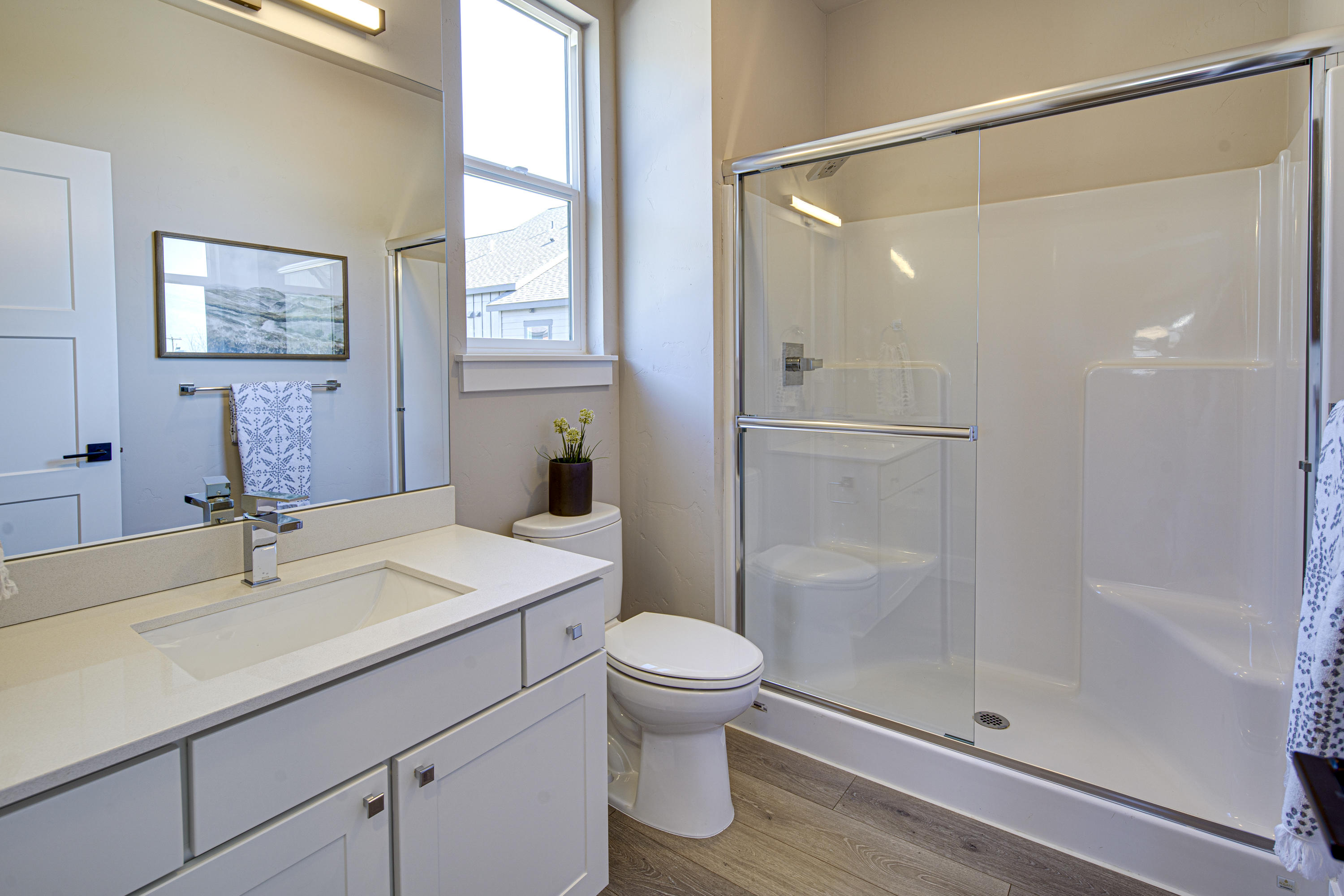 Calaveras - Residential