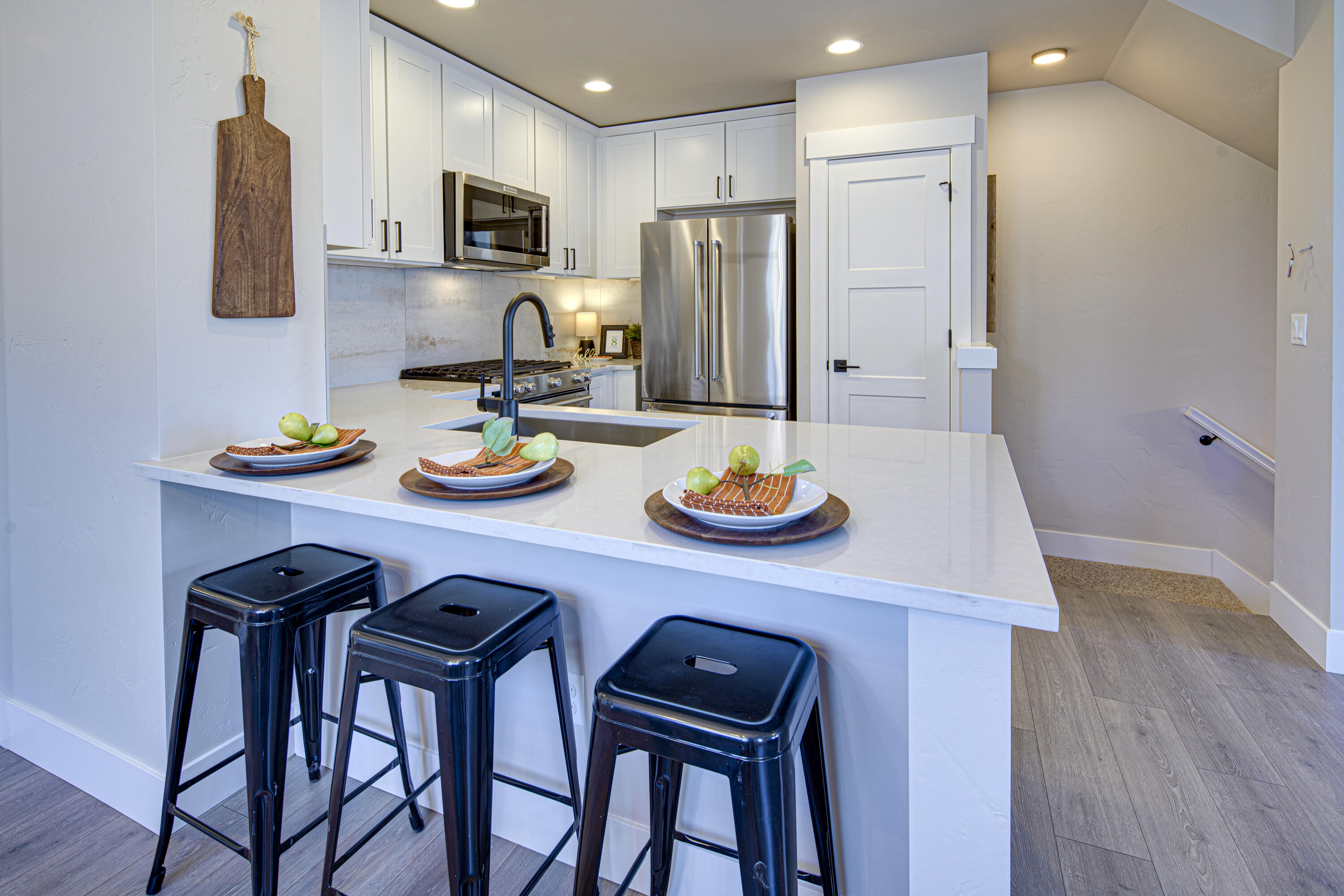 Calaveras - Residential