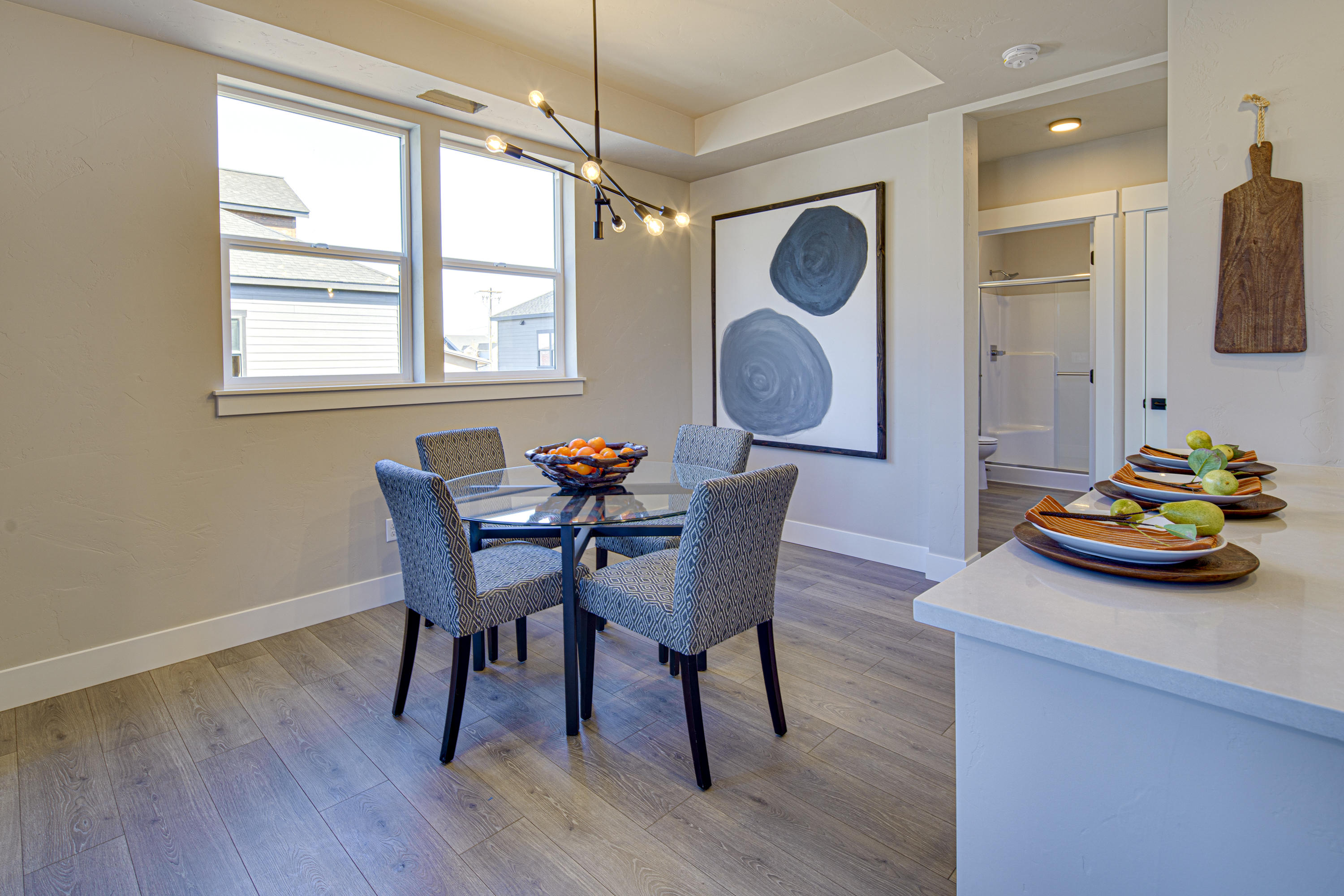 Calaveras - Residential