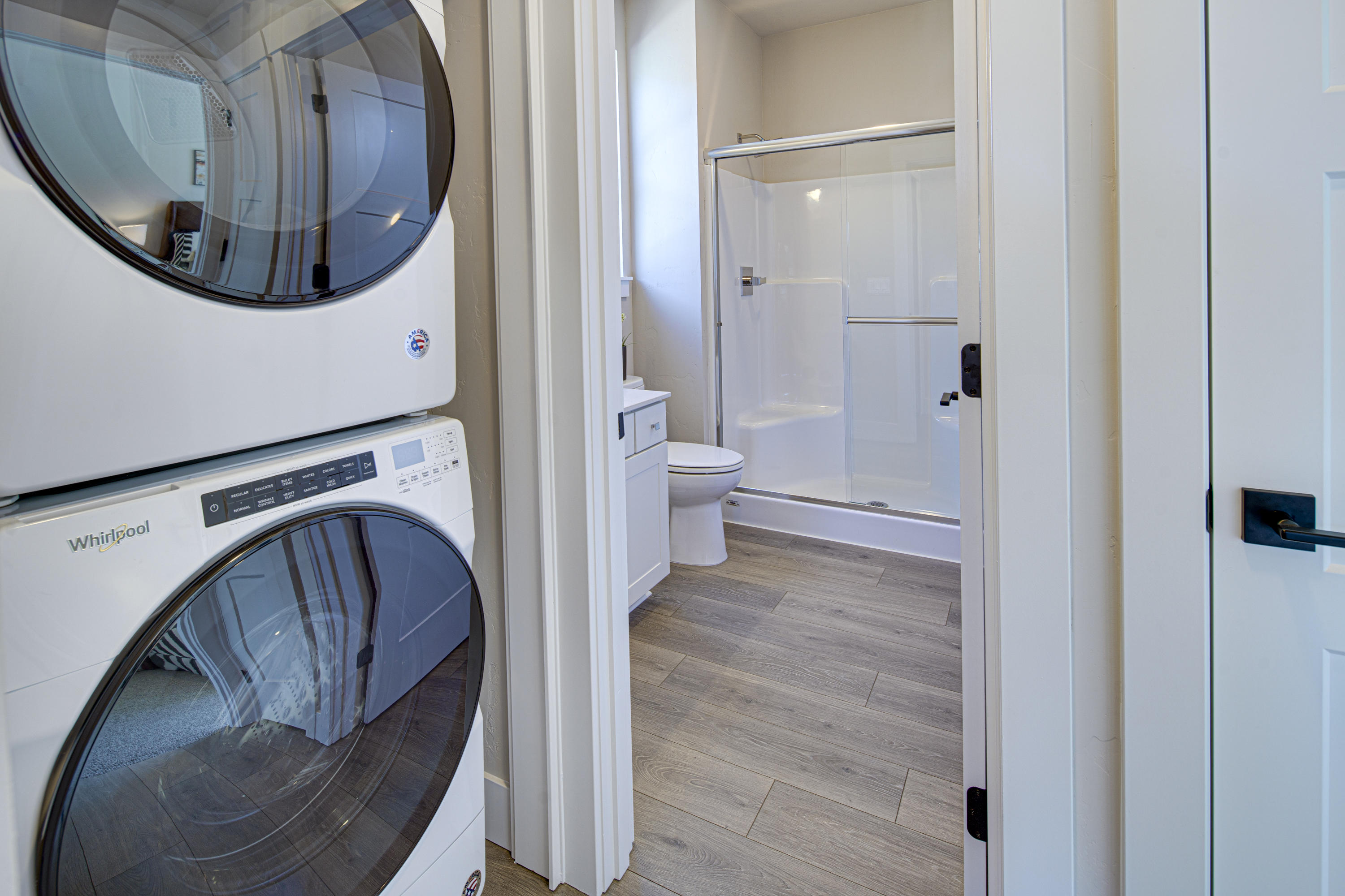 Calaveras - Residential