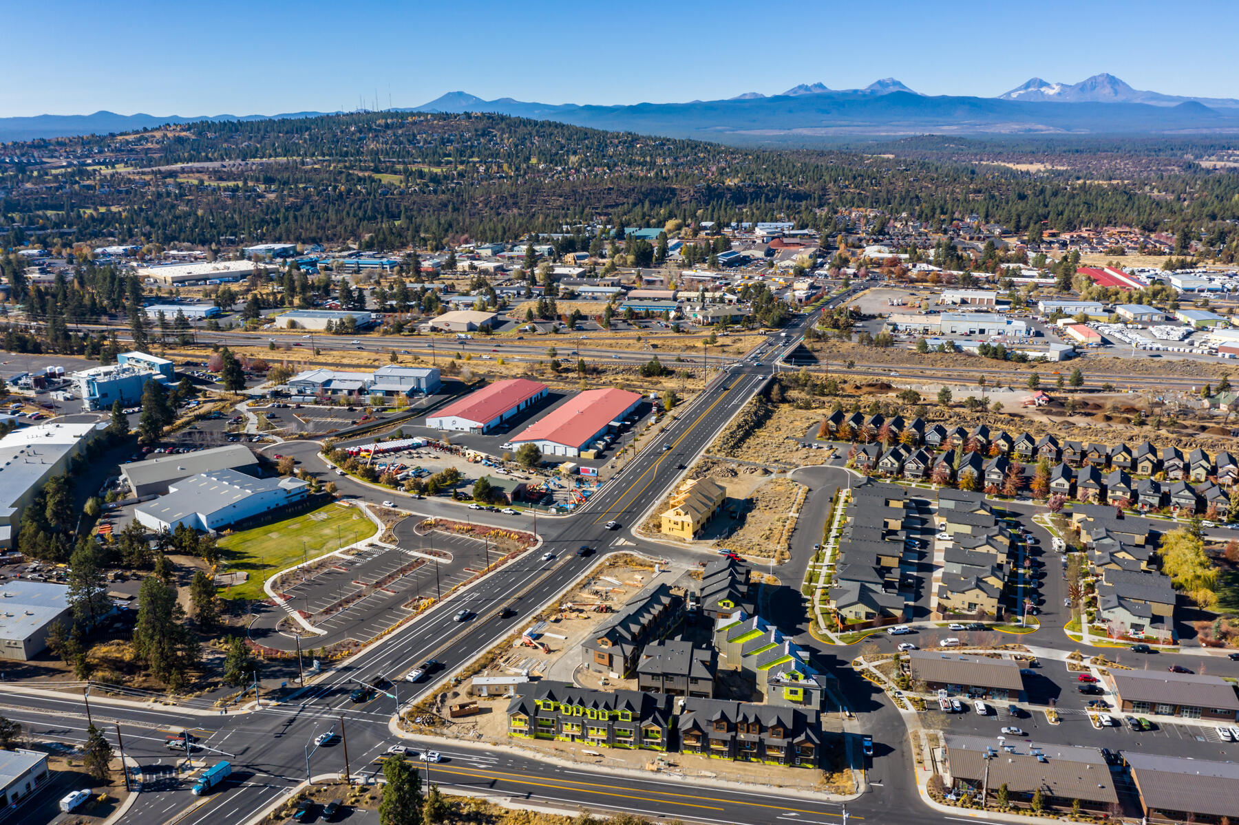 Calaveras - Residential