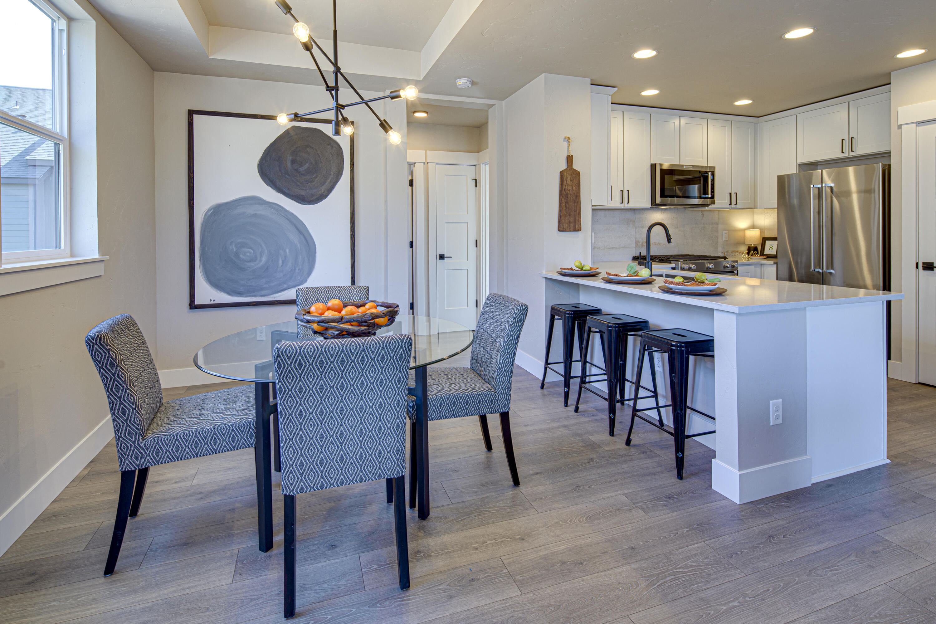 Calaveras - Residential