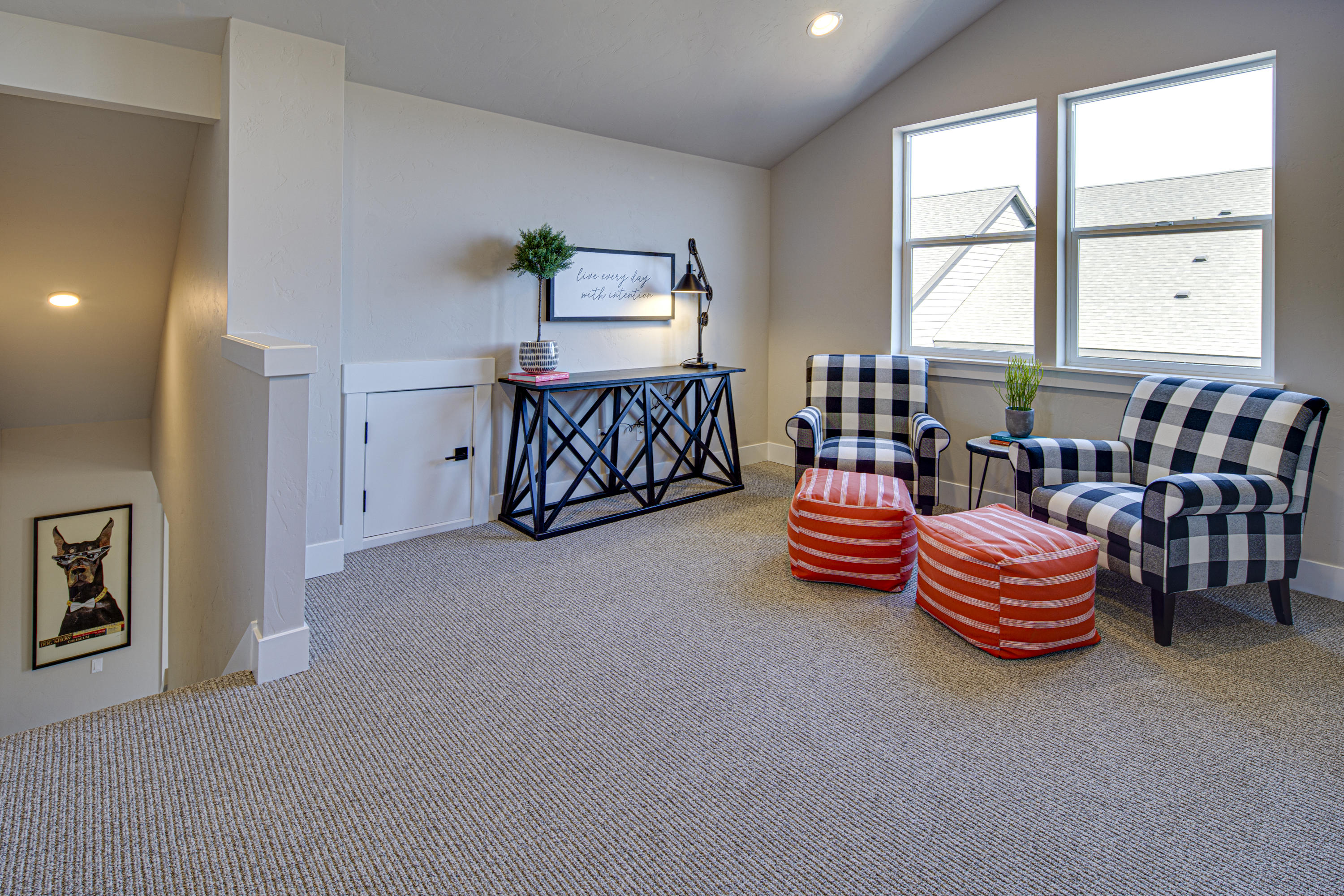 Calaveras - Residential