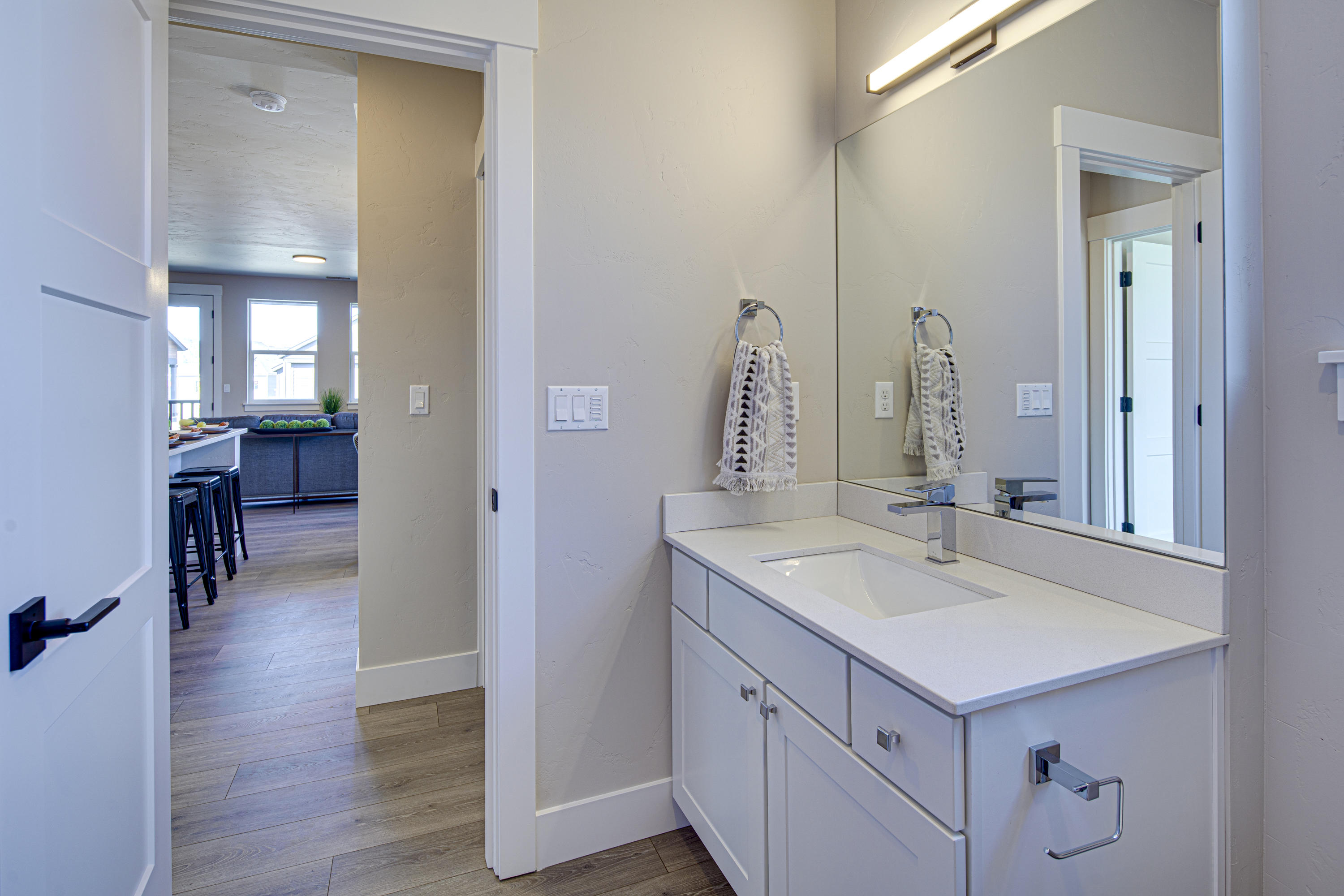 Calaveras - Residential