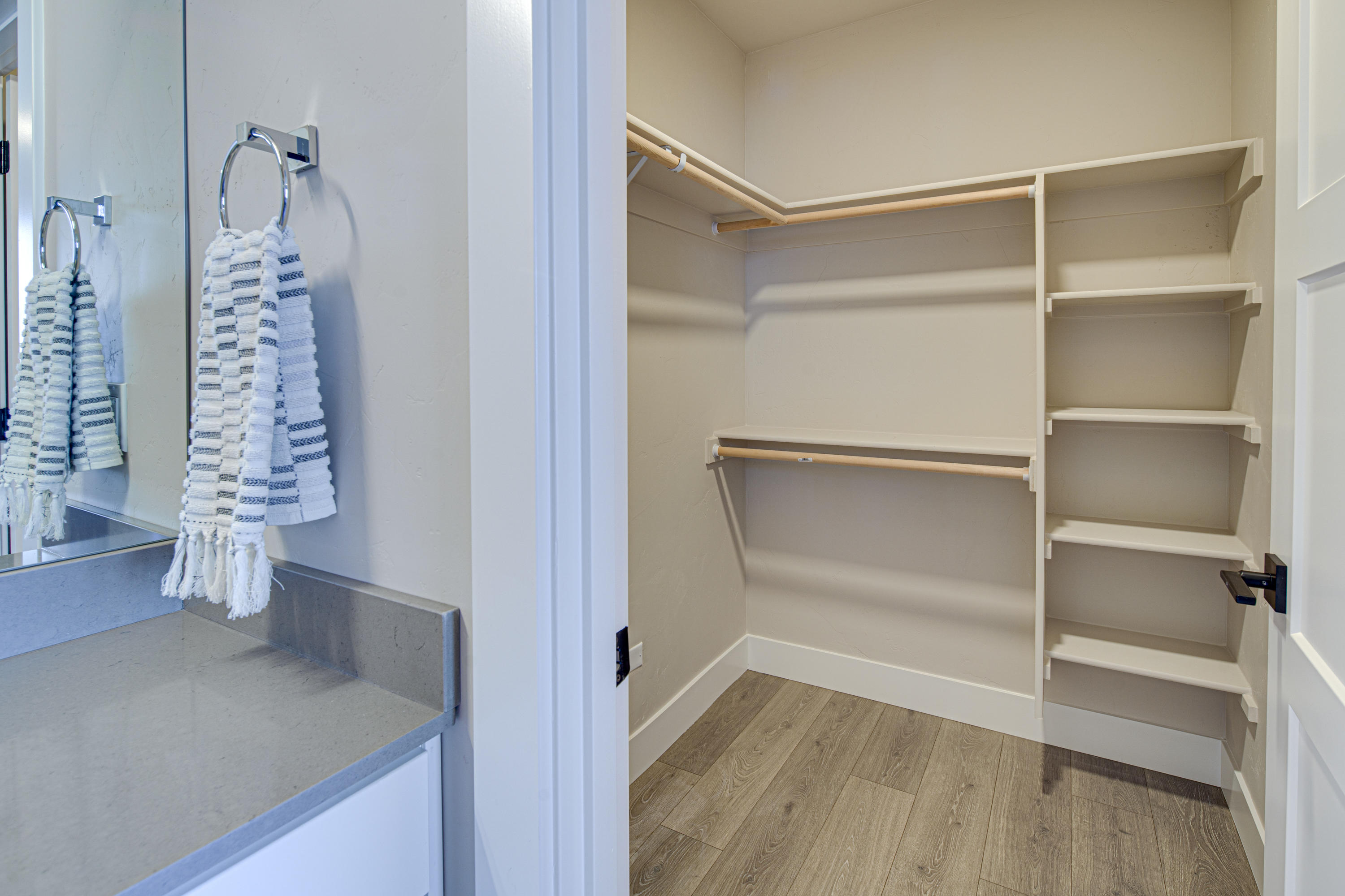 Calaveras - Residential