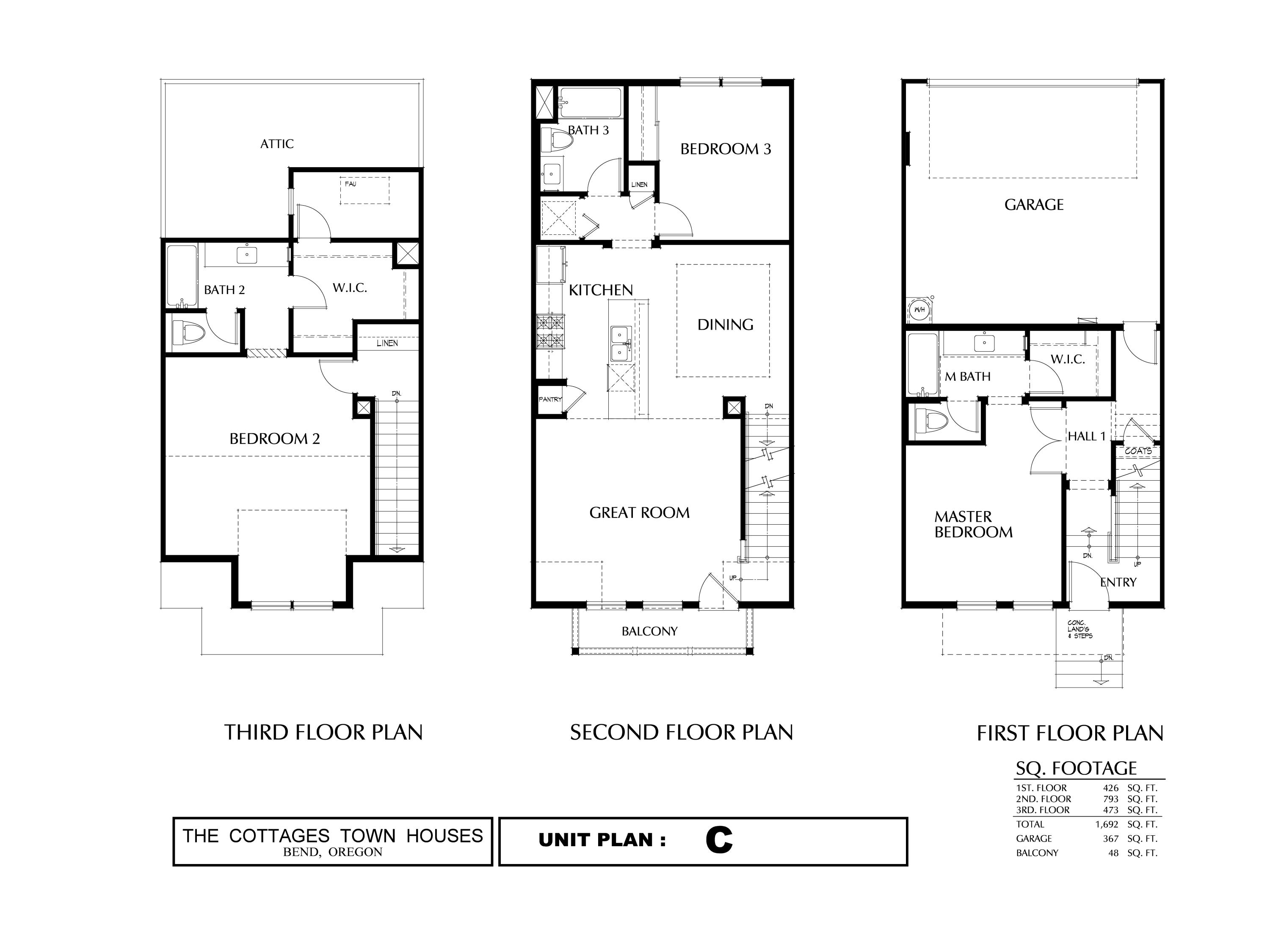 Calaveras - Residential