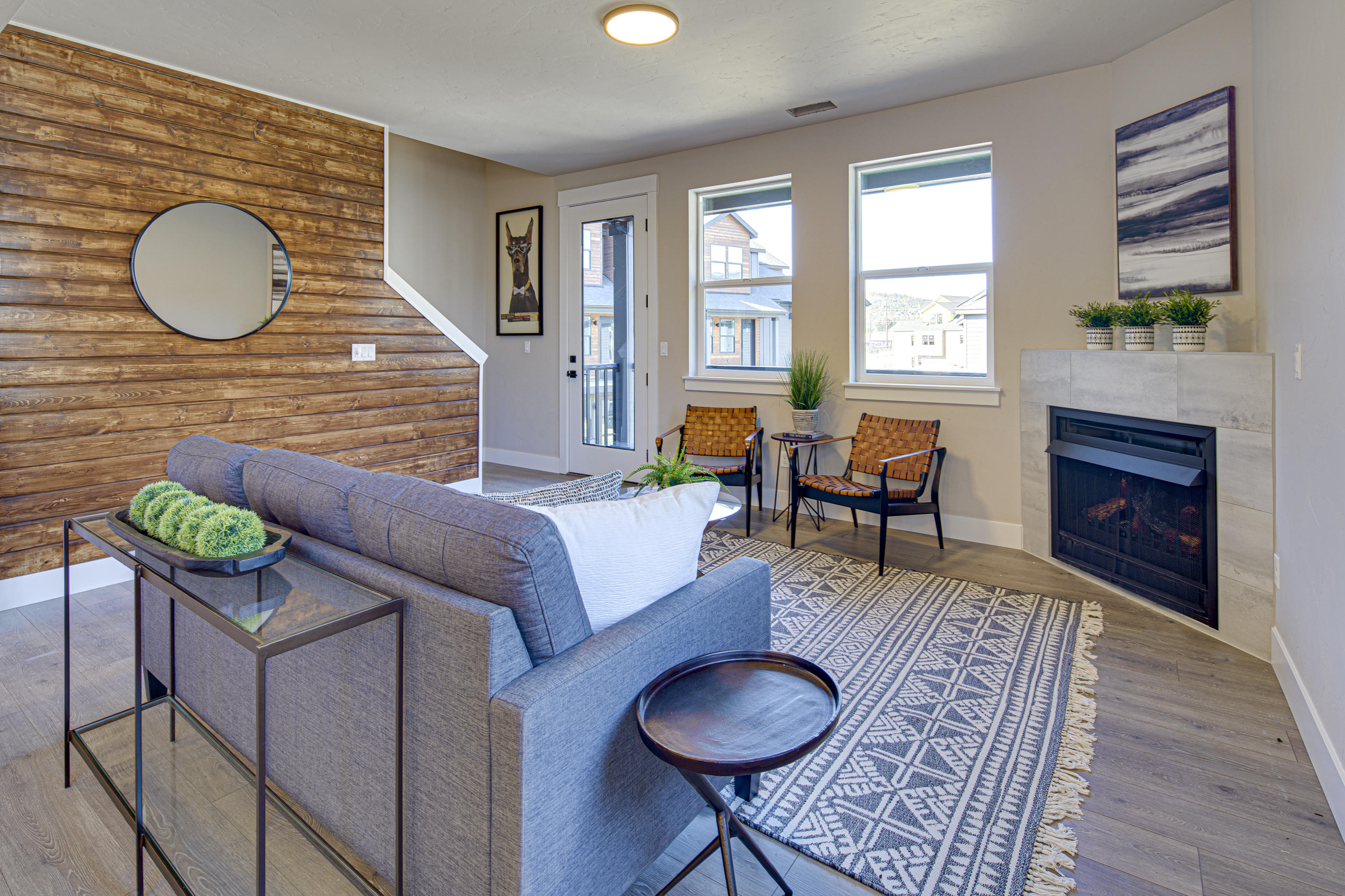 Calaveras - Residential