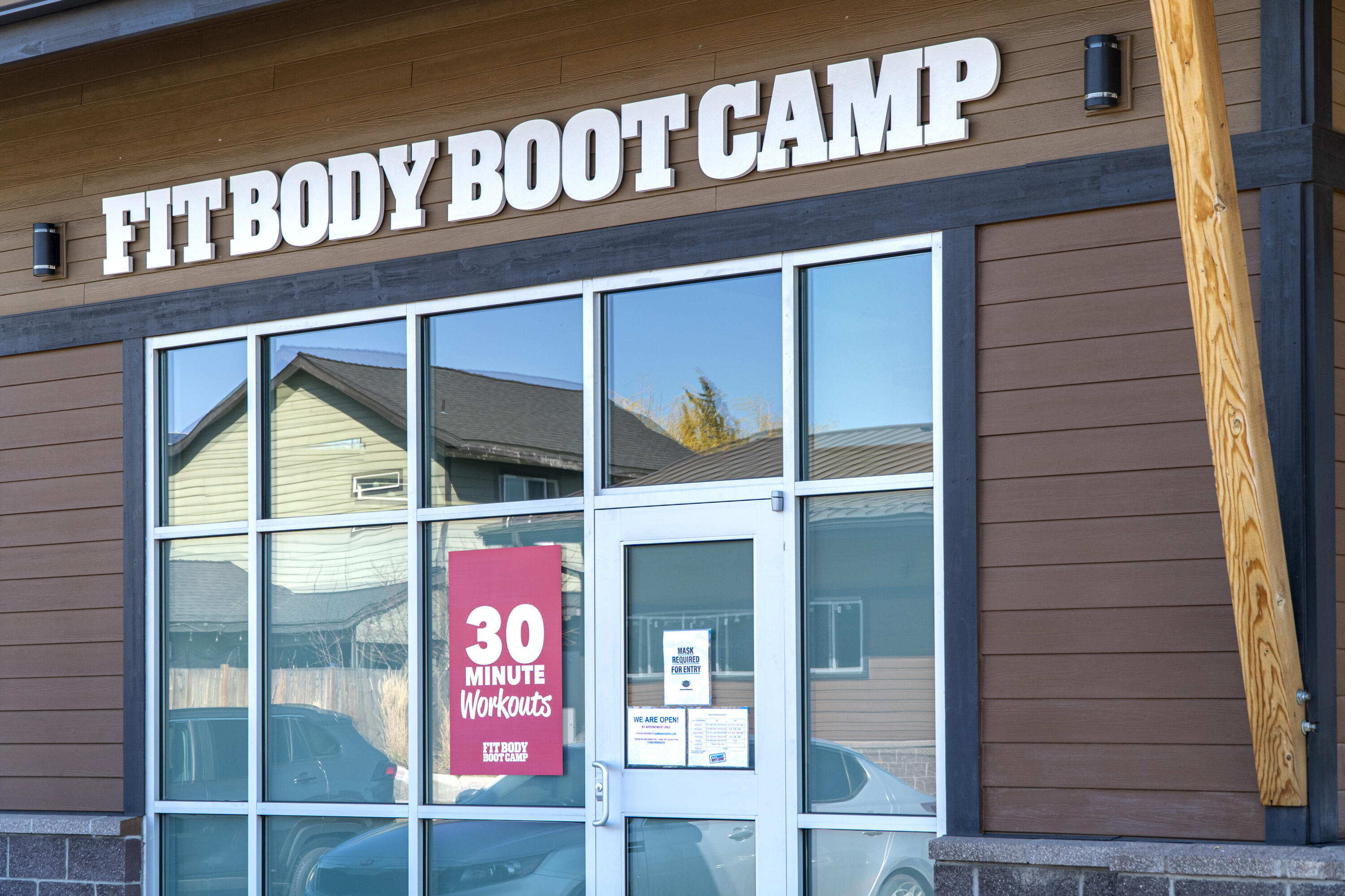 Calaveras - Residential