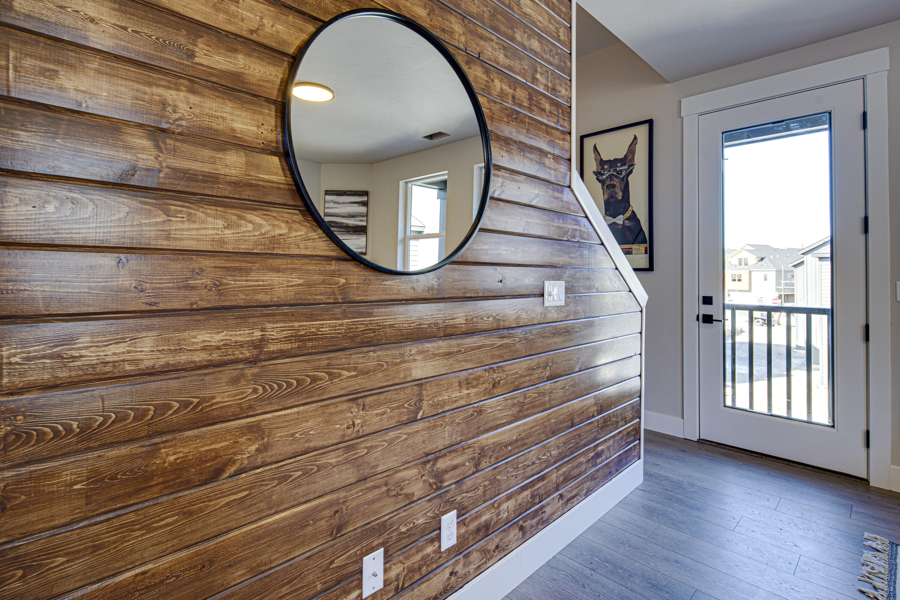 Calaveras - Residential