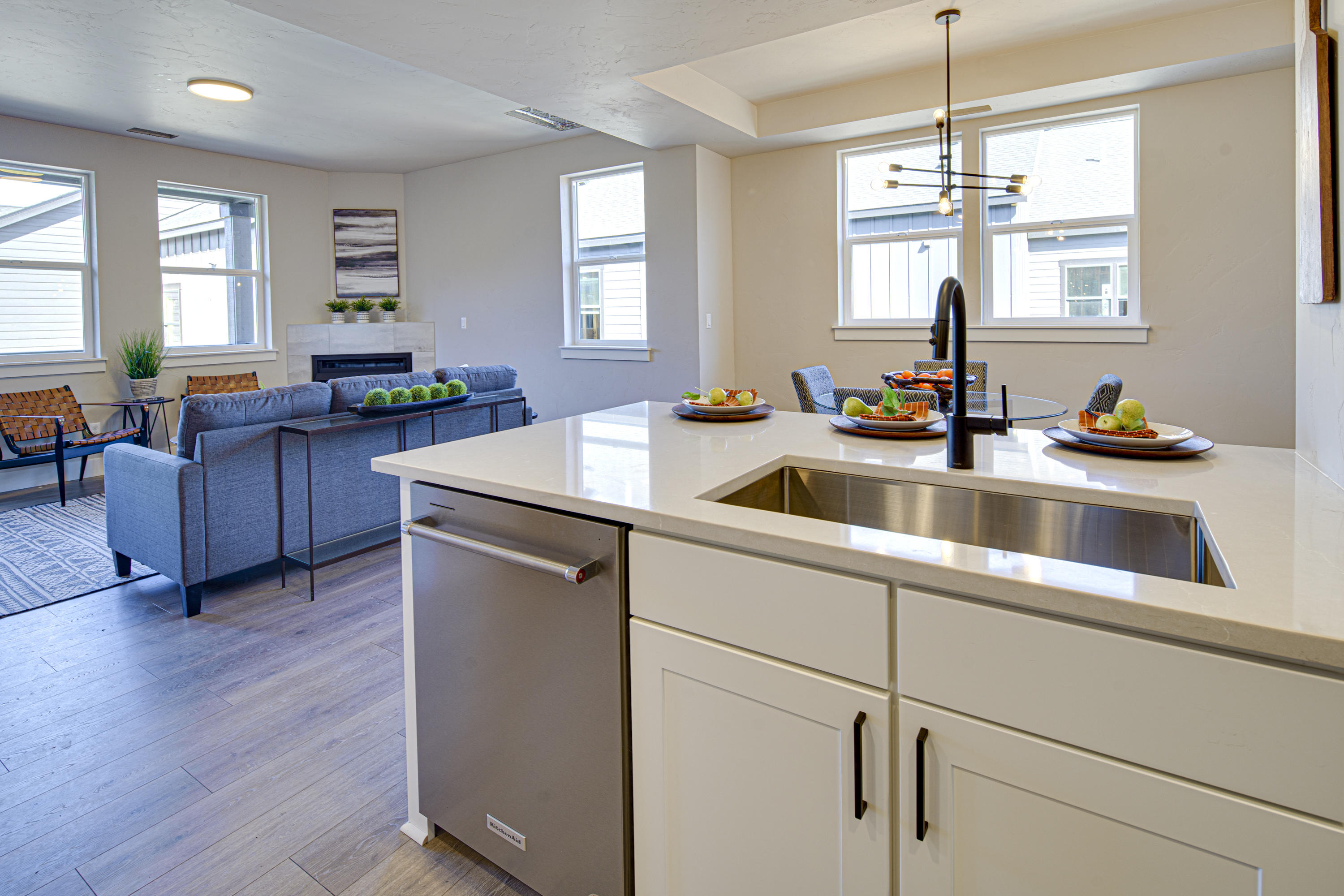 Calaveras - Residential