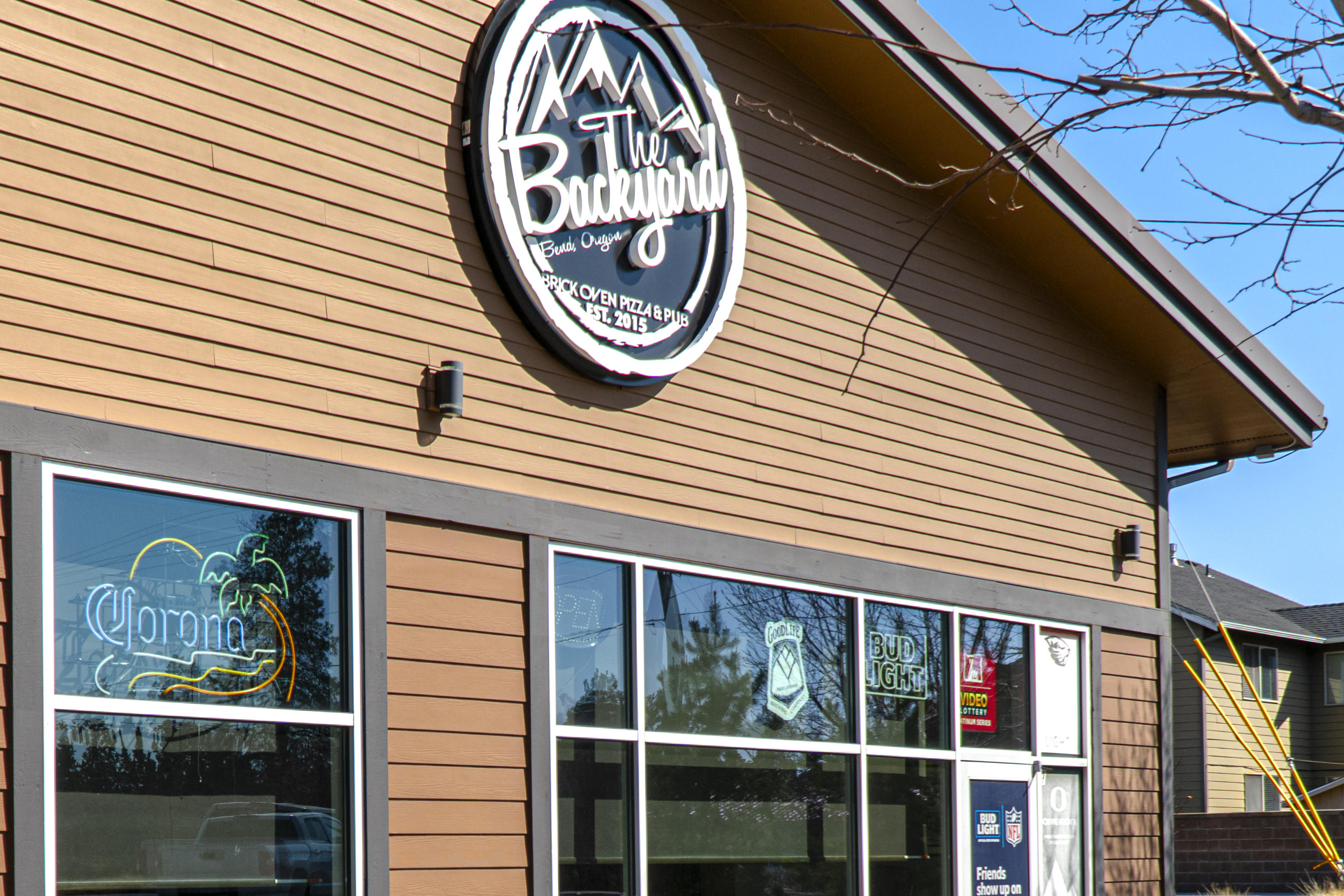 Calaveras - Residential