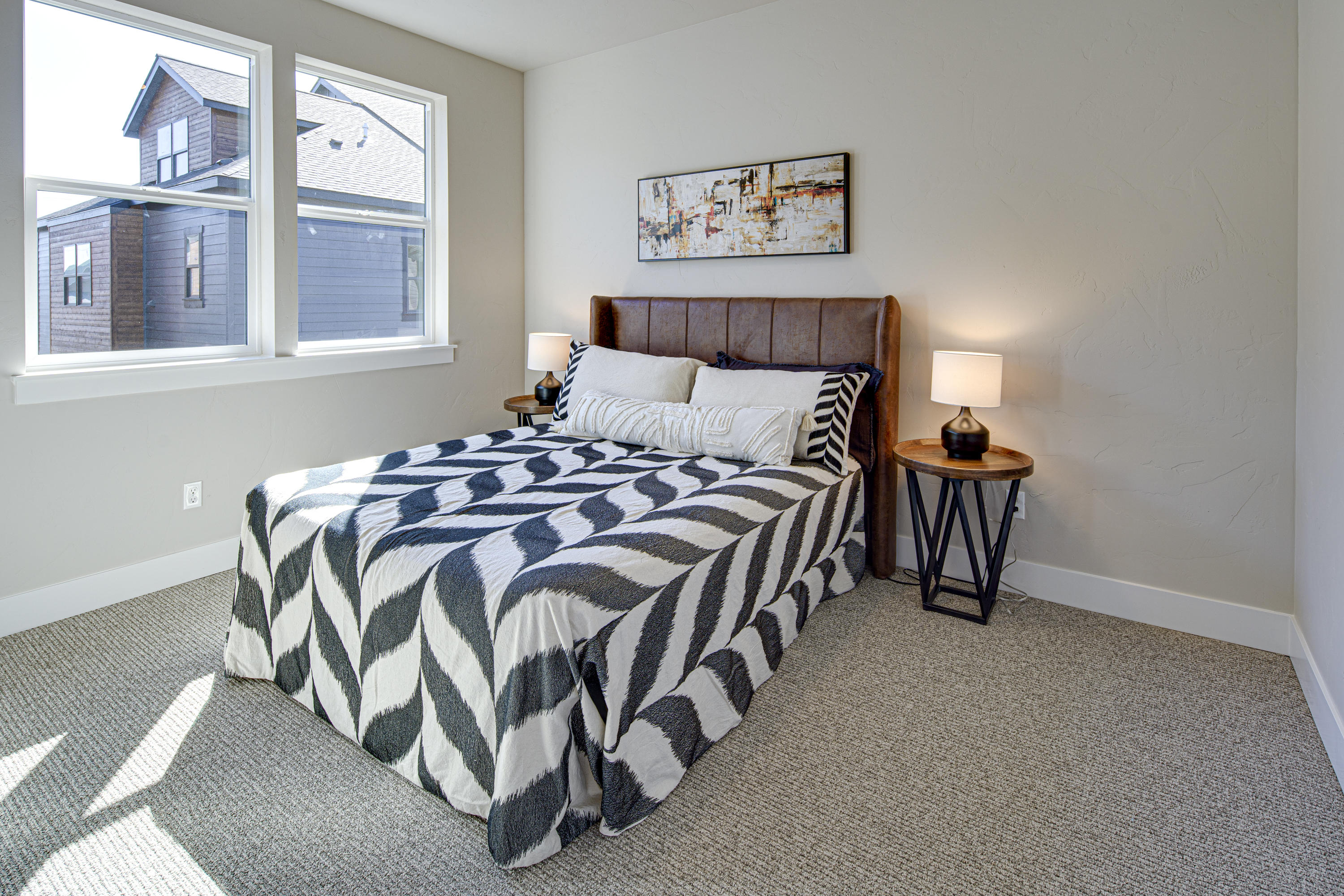 Calaveras - Residential