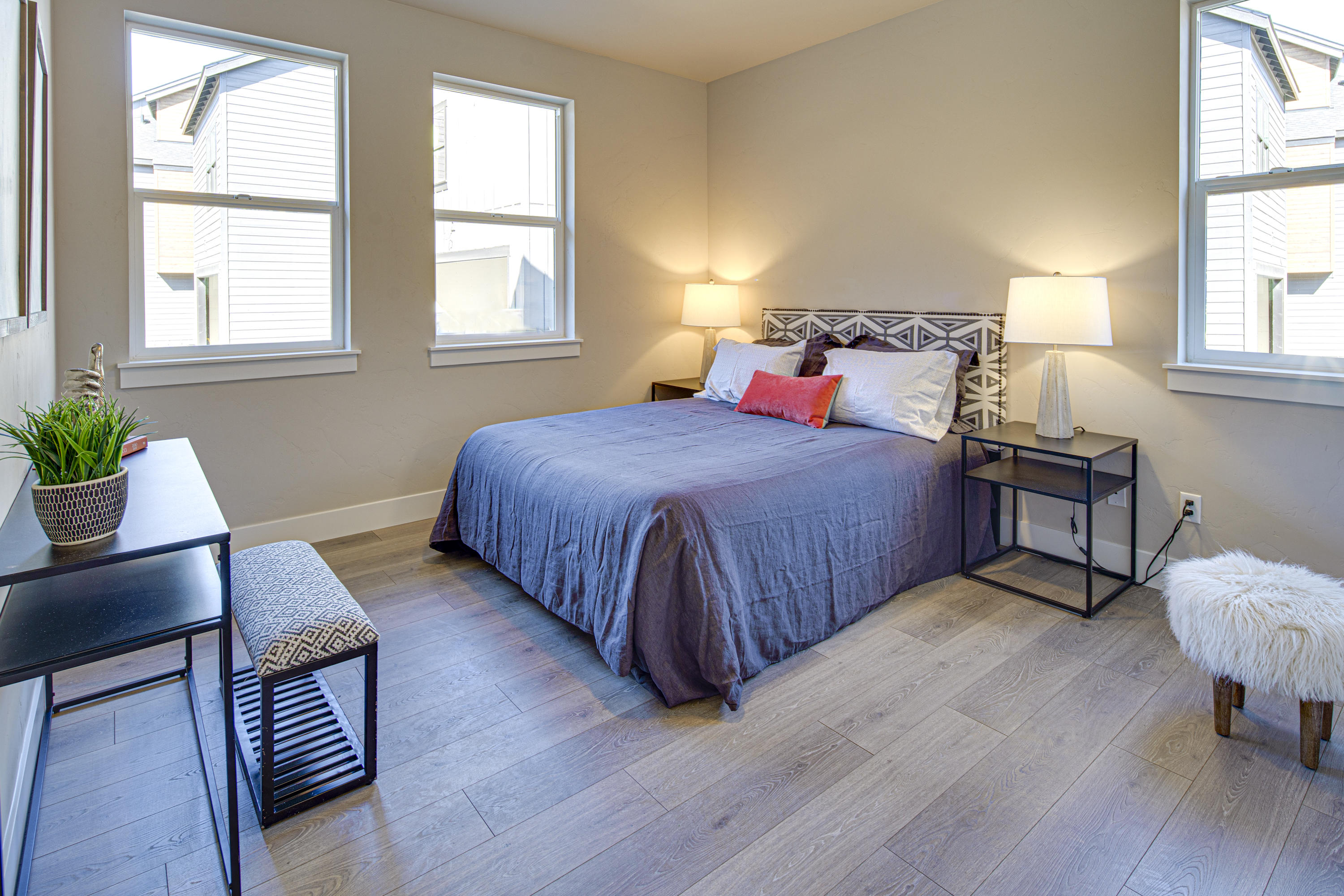 Calaveras - Residential