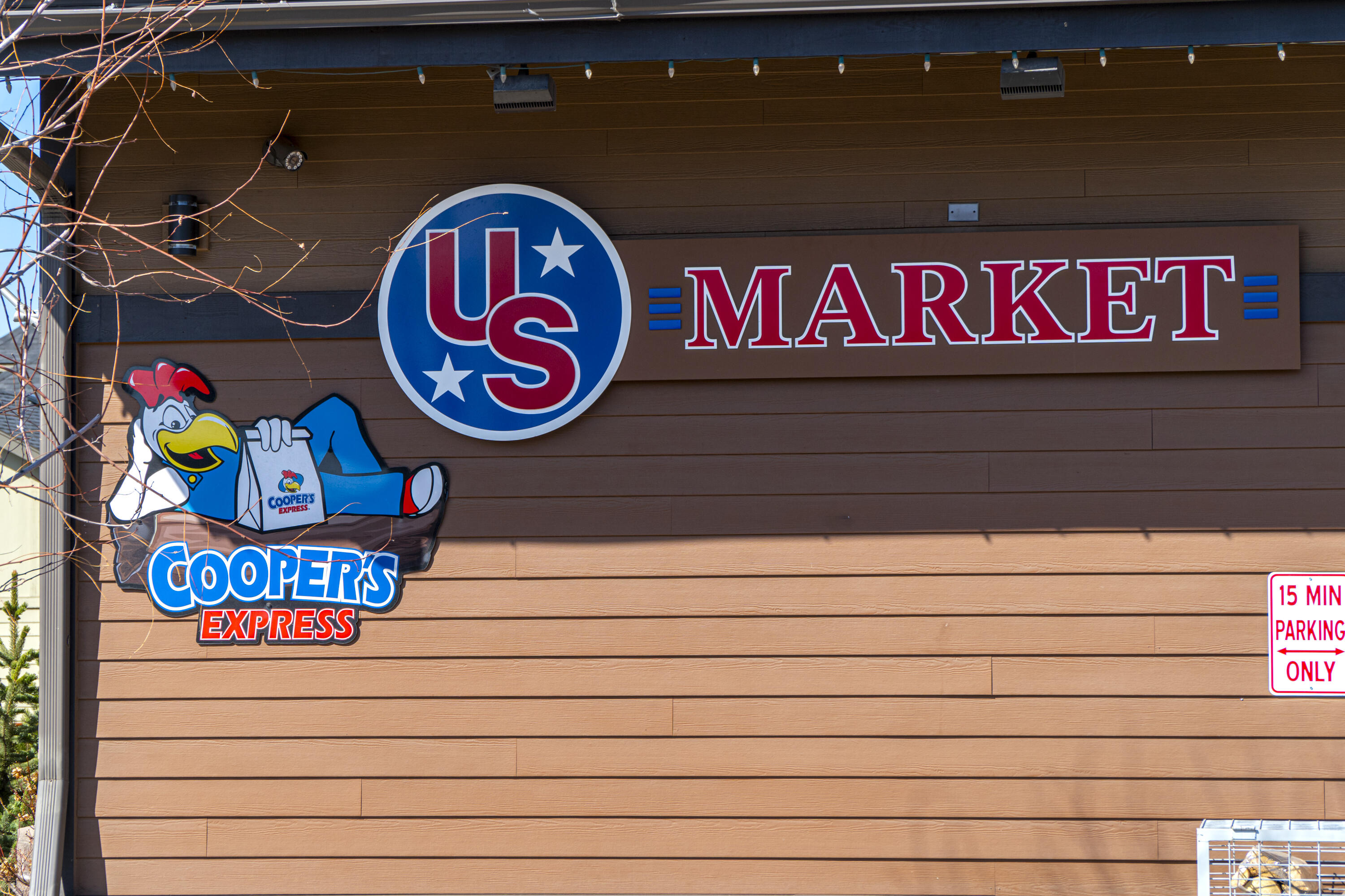 Calaveras - Residential