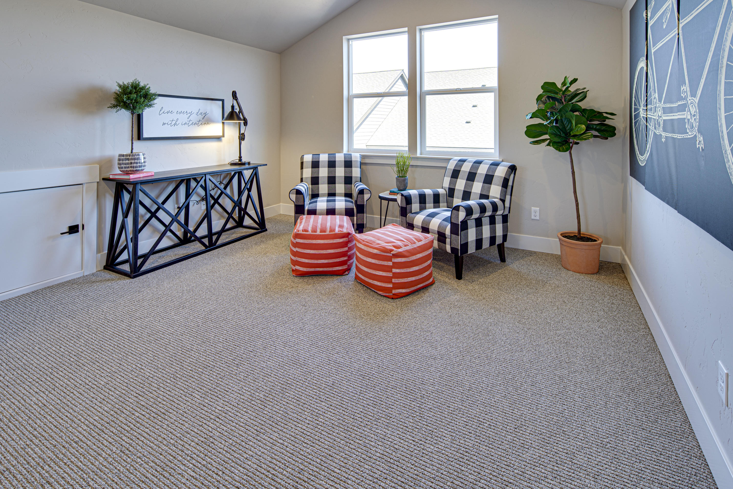 Calaveras - Residential