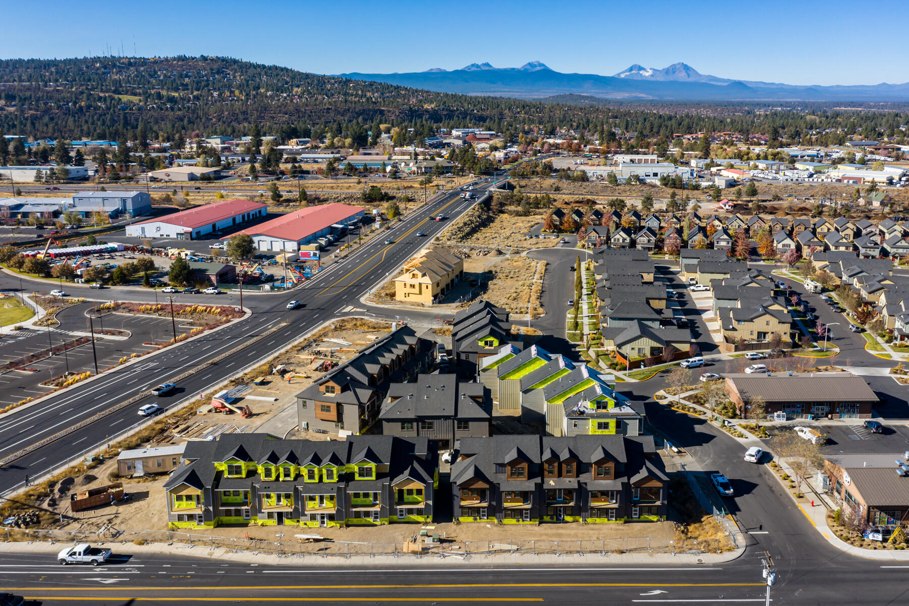 Calaveras - Residential