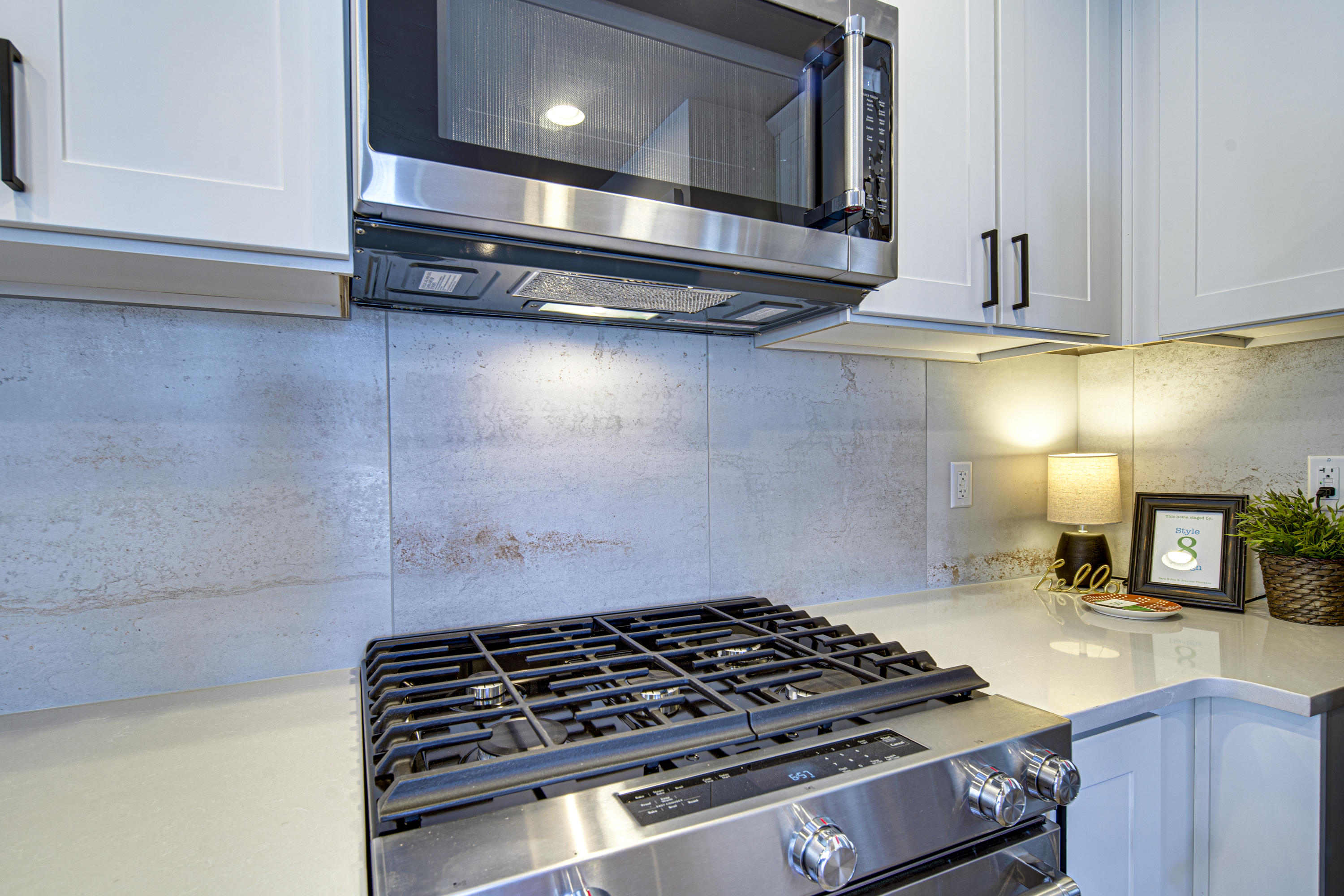 Calaveras - Residential