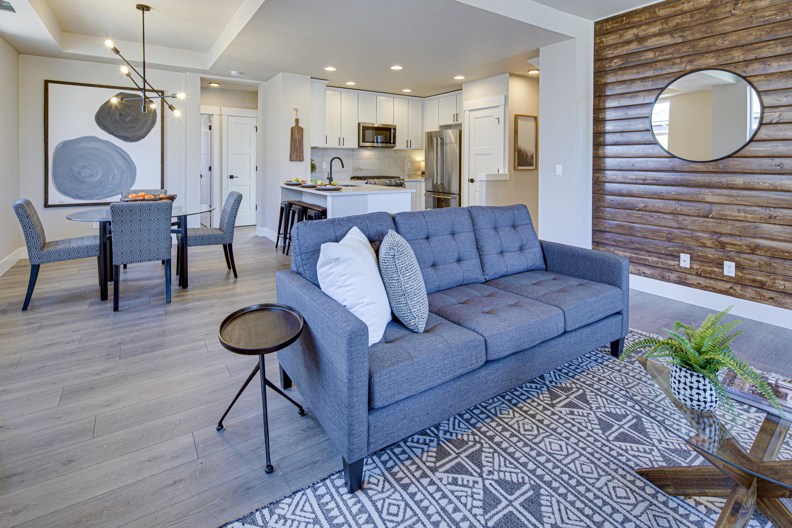 Calaveras - Residential