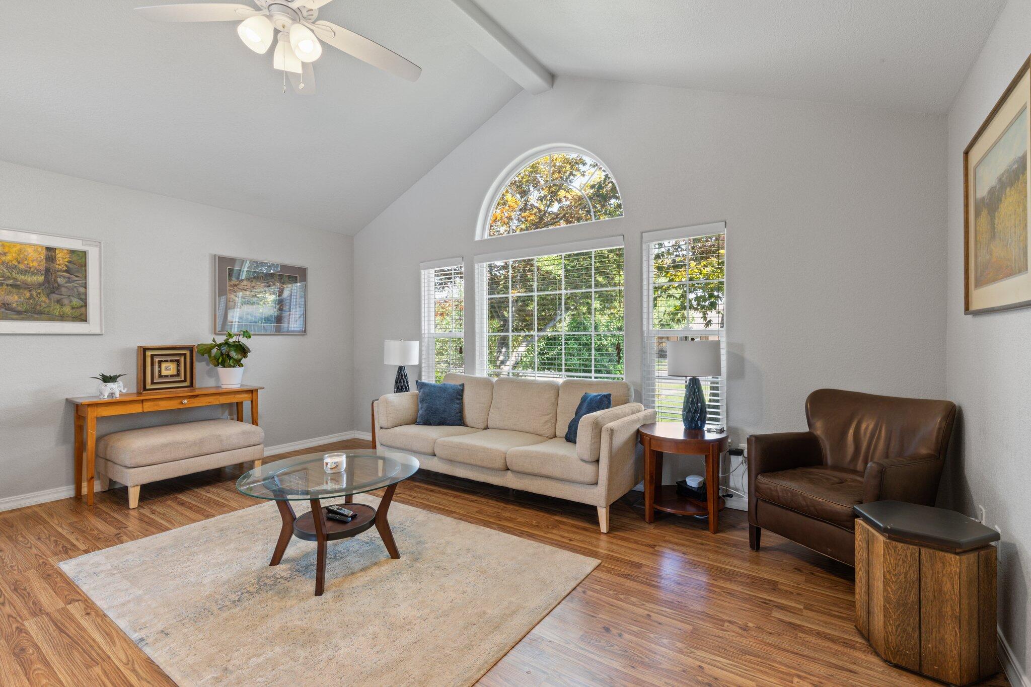 Elk Creek Estates Subdivision Phase 2 - Residential