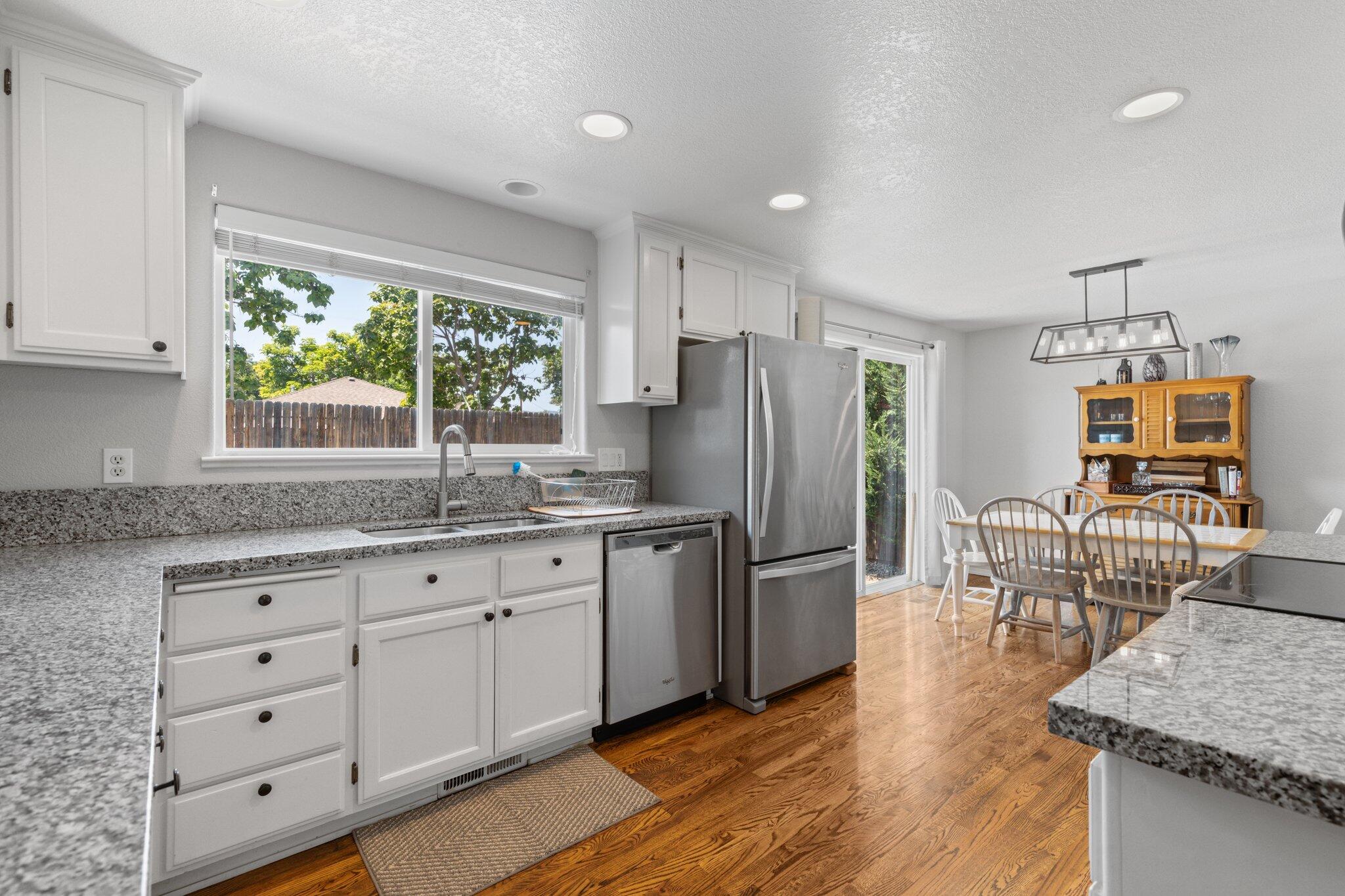 Elk Creek Estates Subdivision Phase 2 - Residential