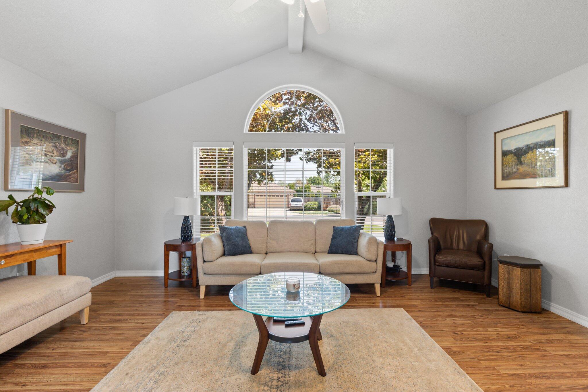 Elk Creek Estates Subdivision Phase 2 - Residential