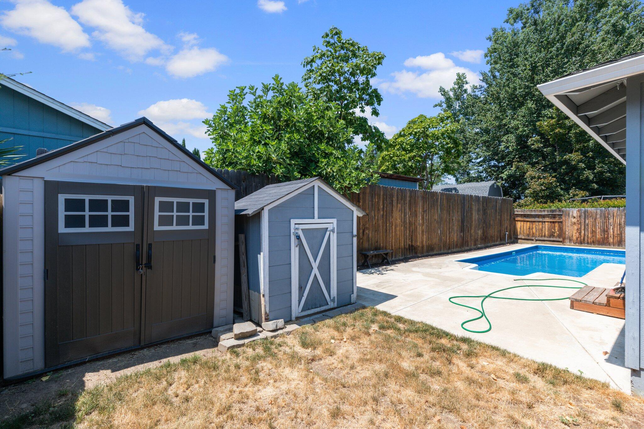 Elk Creek Estates Subdivision Phase 2 - Residential