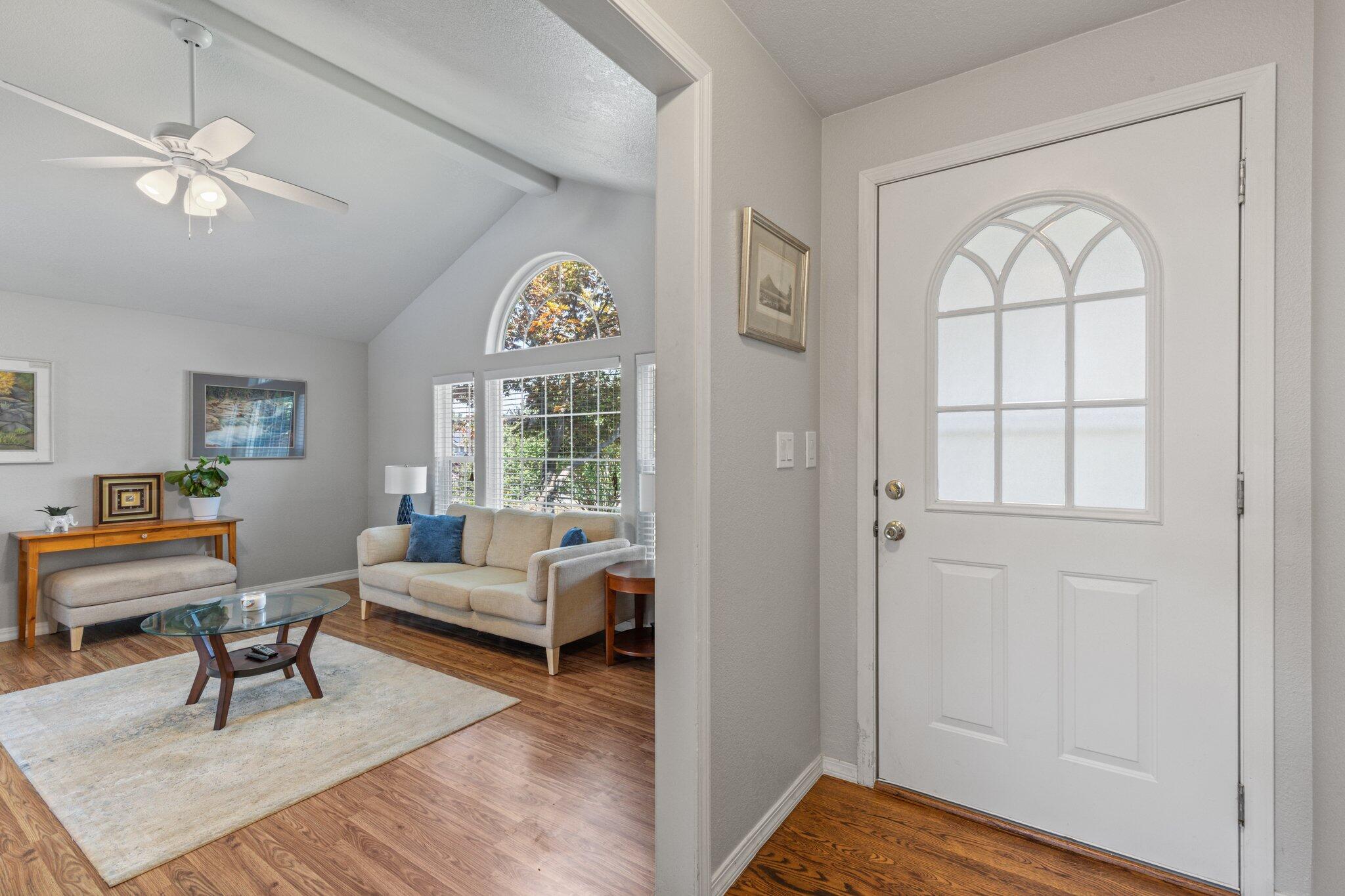 Elk Creek Estates Subdivision Phase 2 - Residential