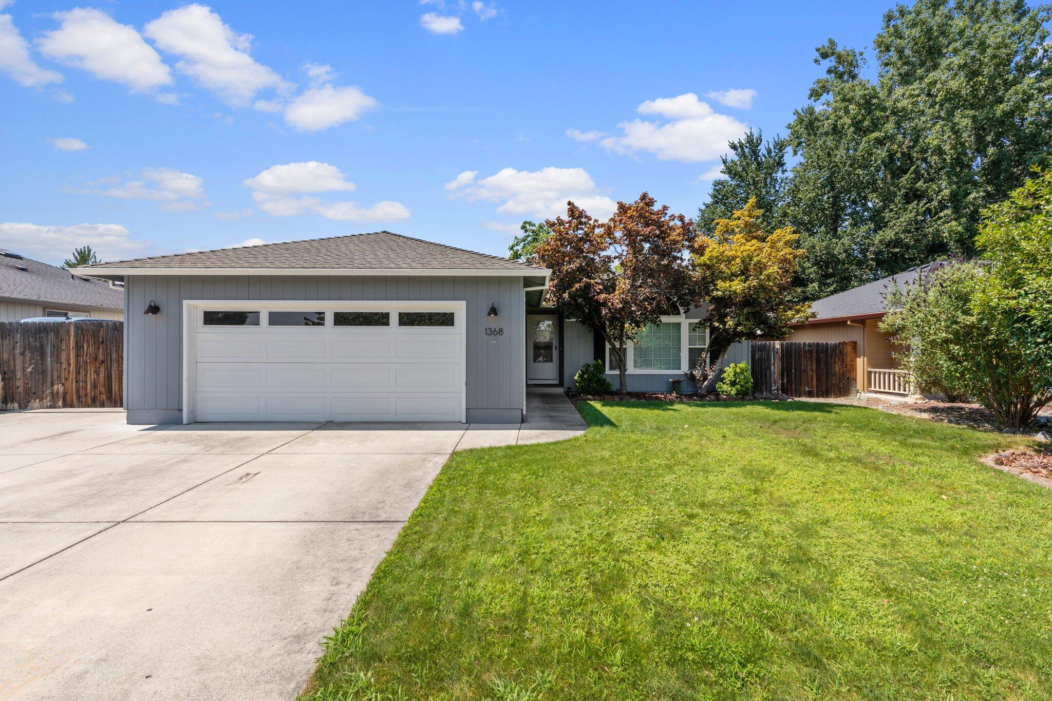 Elk Creek Estates Subdivision Phase 2 - Residential