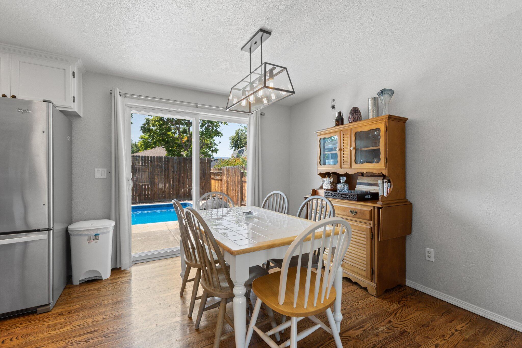 Elk Creek Estates Subdivision Phase 2 - Residential